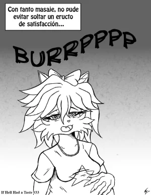 Viro_Veteruscy If Hell Had a Taste Spanish - Page 34