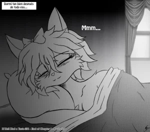 Viro_Veteruscy If Hell Had a Taste Spanish - Page 93