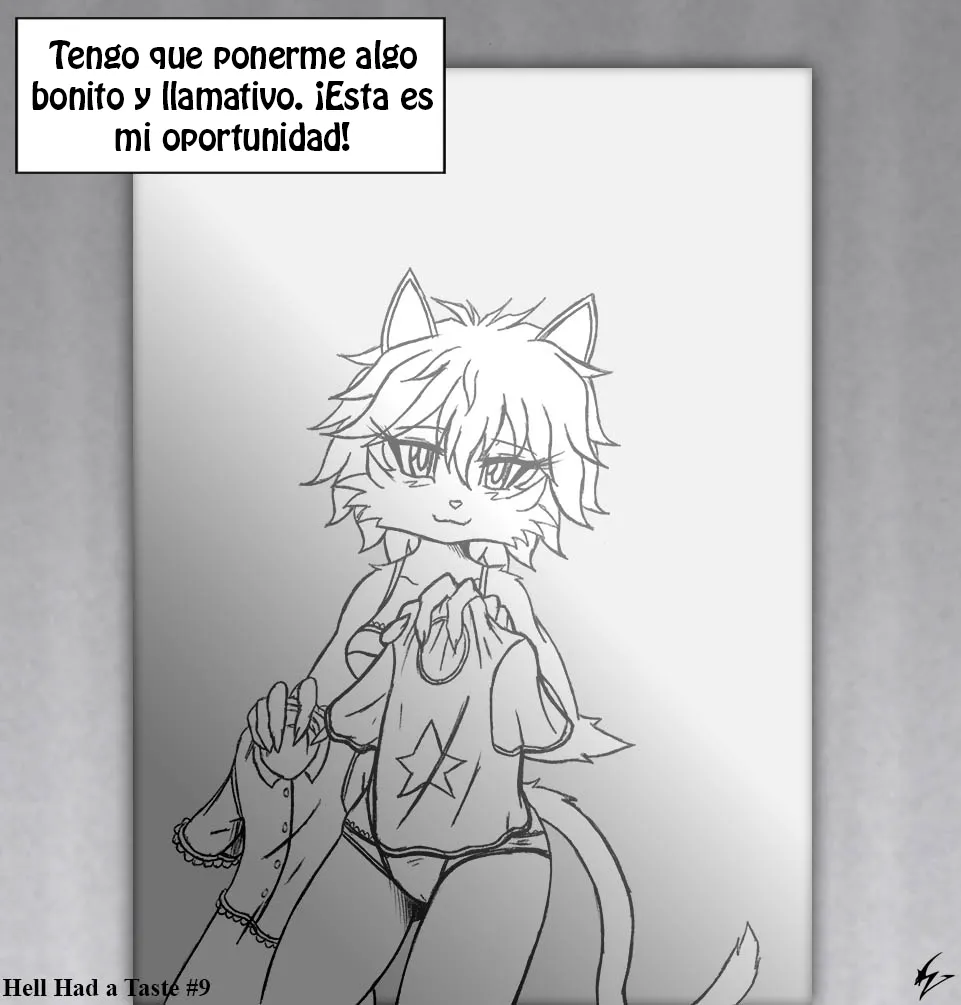 Viro_Veteruscy If Hell Had a Taste Spanish - Image 10