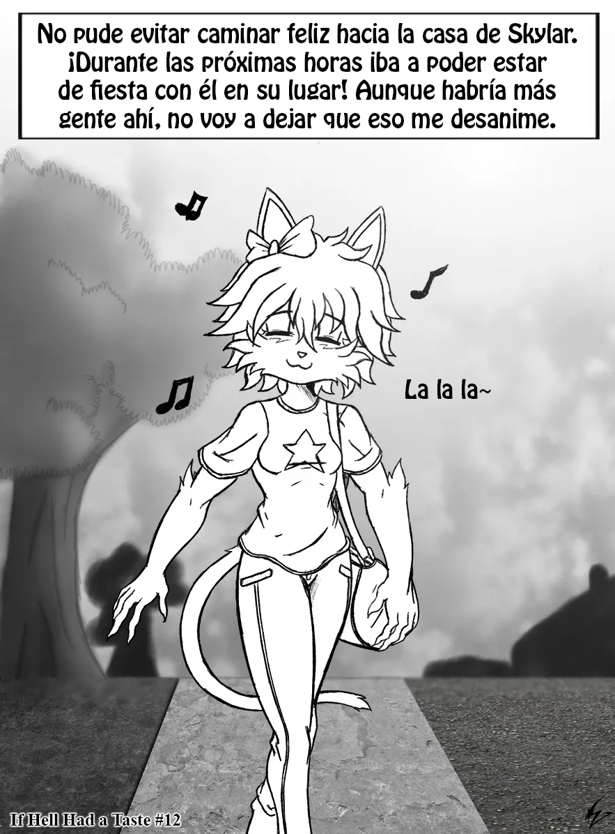 Viro_Veteruscy If Hell Had a Taste Spanish - Image 13