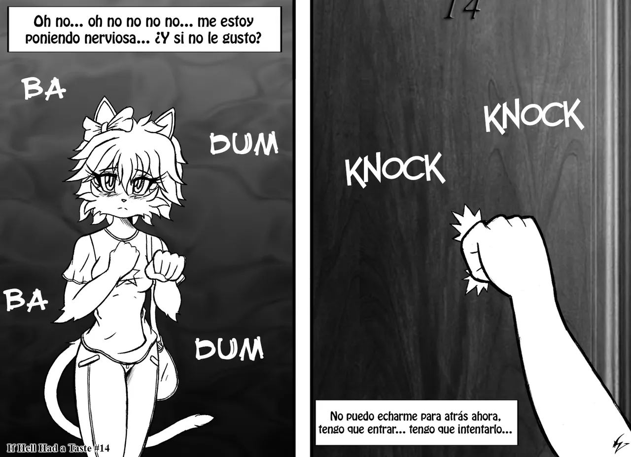 Viro_Veteruscy If Hell Had a Taste Spanish - Image 15