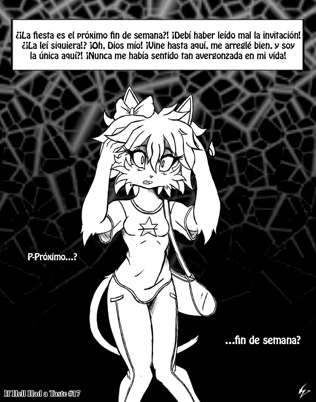 Viro_Veteruscy If Hell Had a Taste Spanish - Image 18