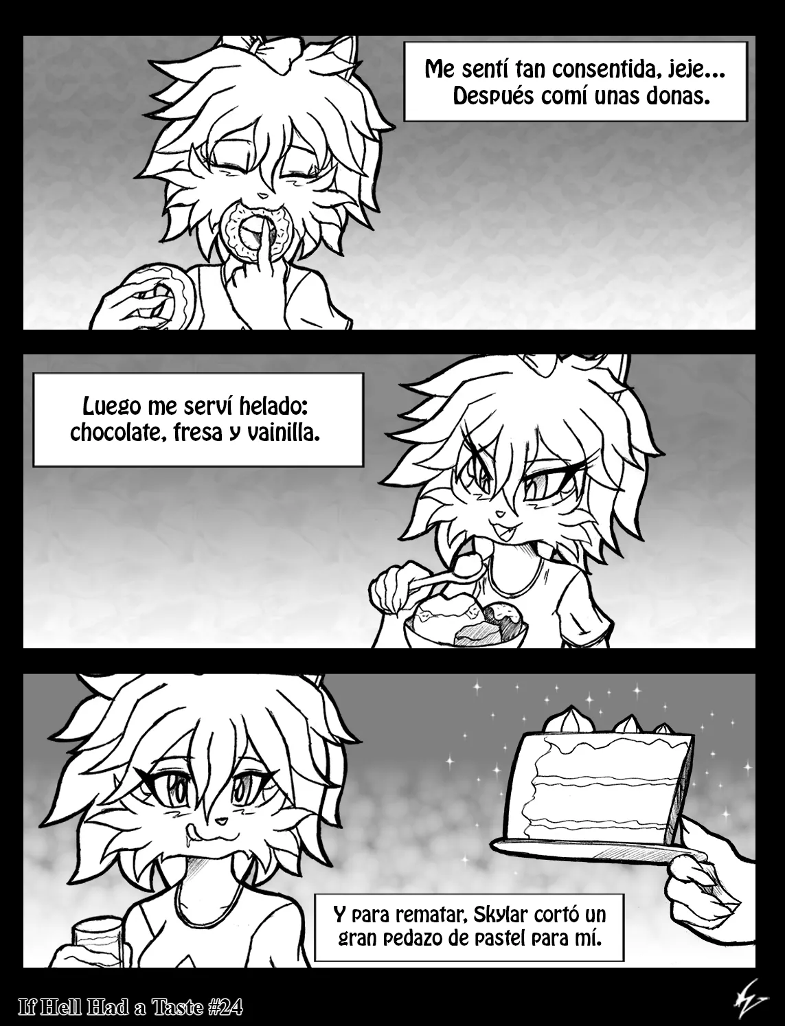 Viro_Veteruscy If Hell Had a Taste Spanish - Image 25