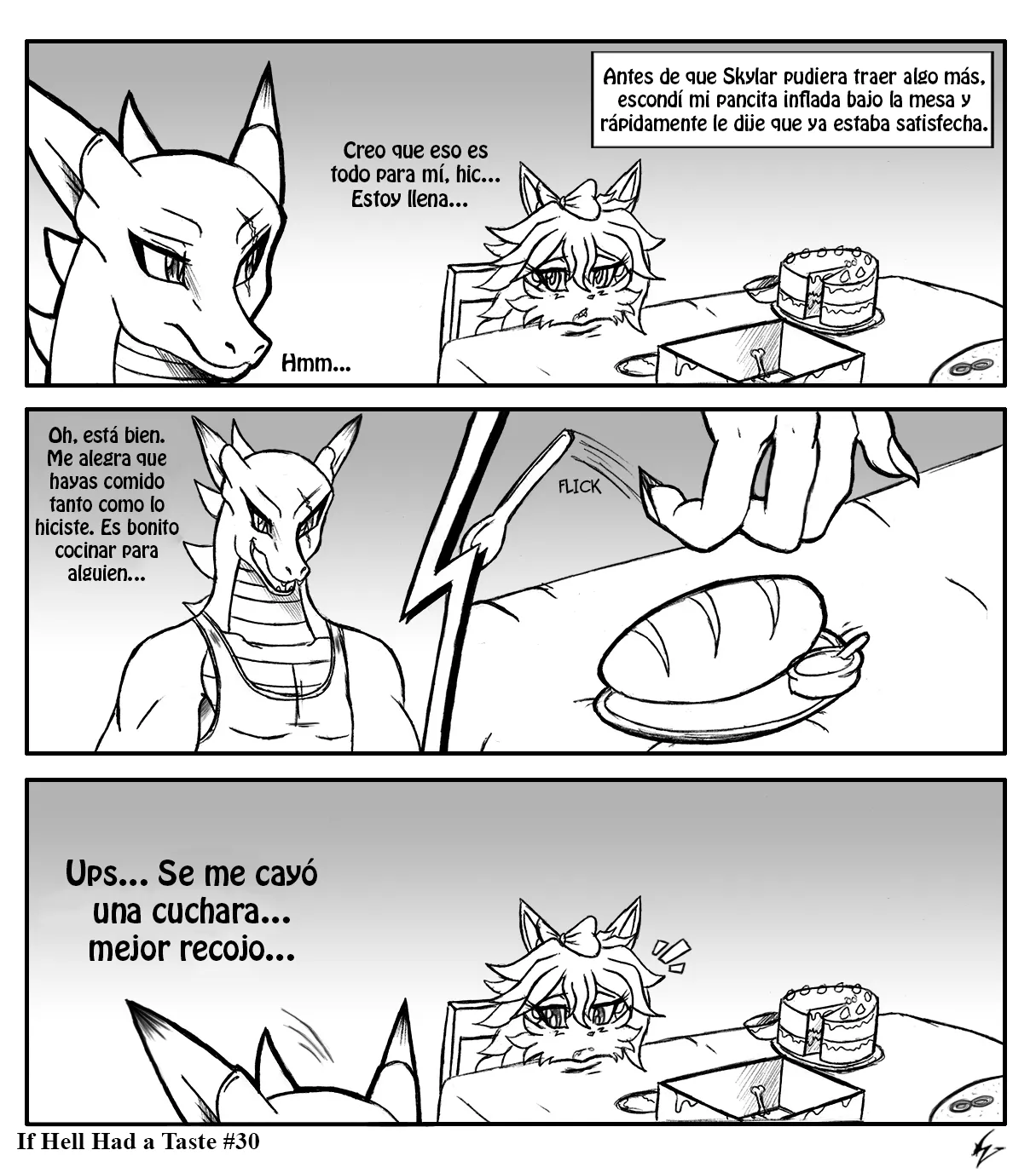 Viro_Veteruscy If Hell Had a Taste Spanish - Image 31