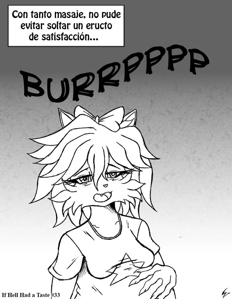 Viro_Veteruscy If Hell Had a Taste Spanish - Image 34