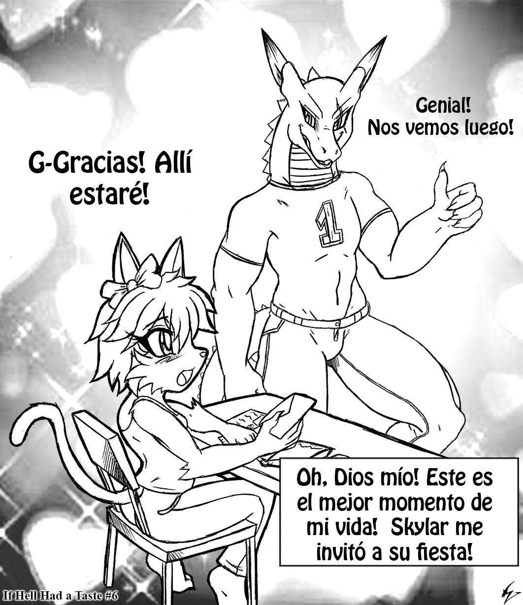 Viro_Veteruscy If Hell Had a Taste Spanish - Image 7