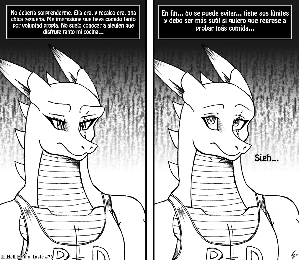 Viro_Veteruscy If Hell Had a Taste Spanish - Image 77