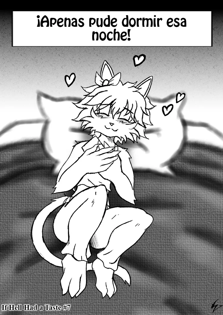 Viro_Veteruscy If Hell Had a Taste Spanish - Image 8