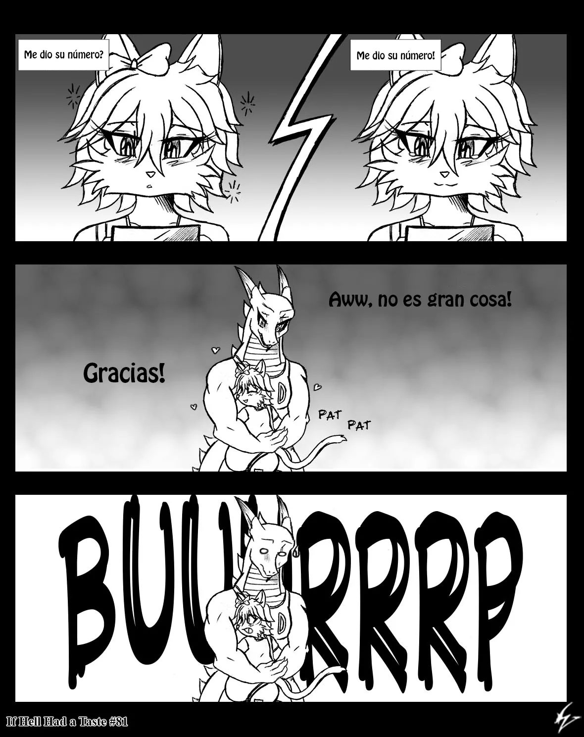 Viro_Veteruscy If Hell Had a Taste Spanish - Image 82