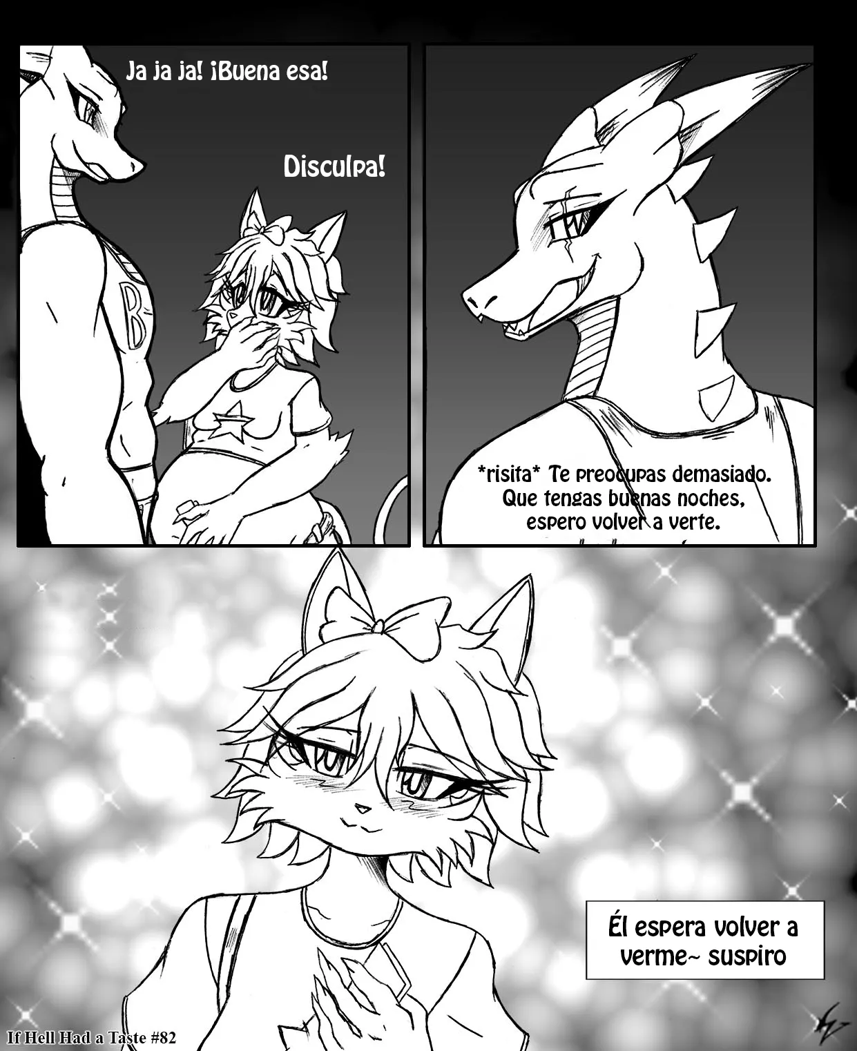 Viro_Veteruscy If Hell Had a Taste Spanish - Image 83