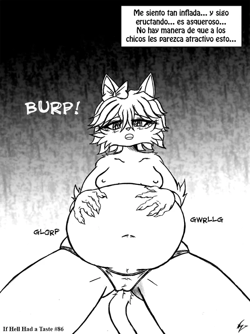 Viro_Veteruscy If Hell Had a Taste Spanish - Image 87