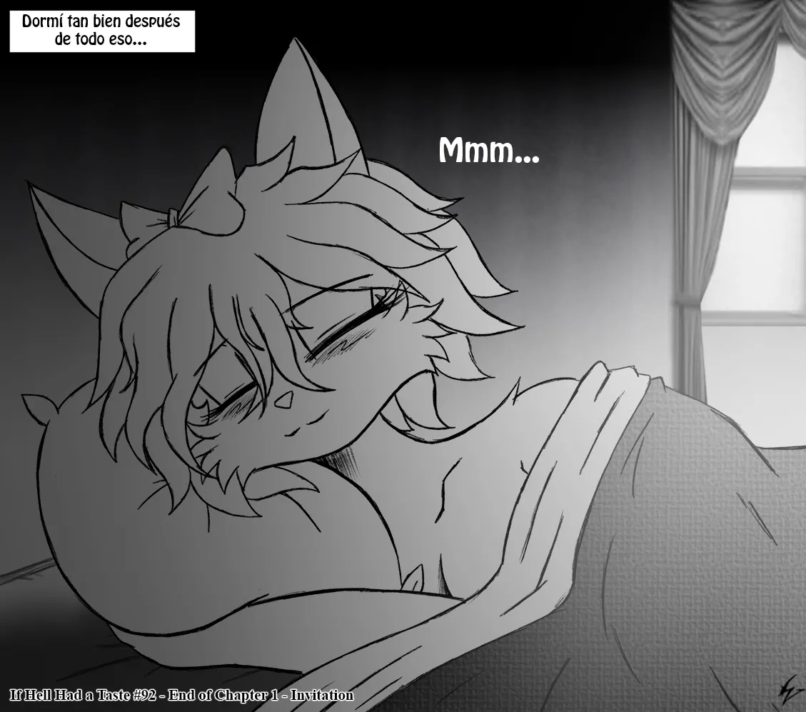 Viro_Veteruscy If Hell Had a Taste Spanish - Image 93