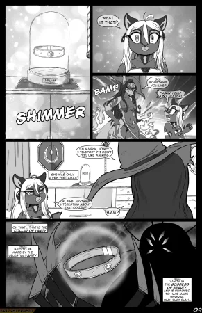 Viro_Veteruscy IHHAT SECRETS - Episode 01 Ongoing - Page 10