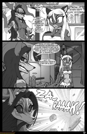 Viro_Veteruscy IHHAT SECRETS - Episode 01 Ongoing - Page 13