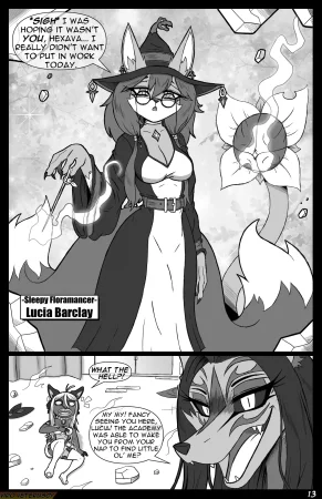 Viro_Veteruscy IHHAT SECRETS - Episode 01 Ongoing - Page 14