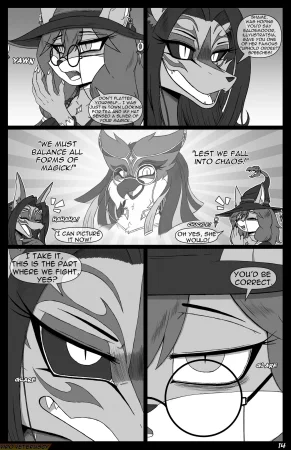 Viro_Veteruscy IHHAT SECRETS - Episode 01 Ongoing - Page 15