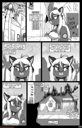 Viro_Veteruscy IHHAT SECRETS - Episode 01 Ongoing - Page 6