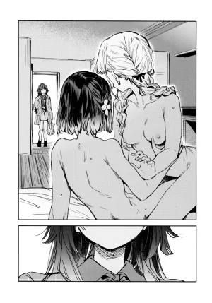 virophilia Orihi Chihiro 藤田ことねはノンケである2 Gakuen IDOLMSTER Chinese 猫岛汉化组 - Page 33