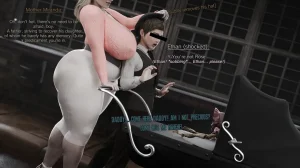 Vixens Chapter 2 - Page 10