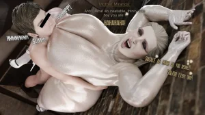 Vixens Chapter 2 - Page 28