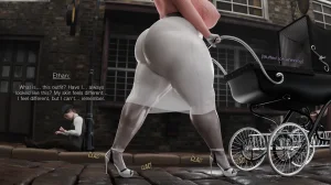 Vixens Chapter 2 - Page 5