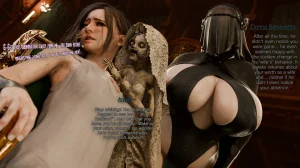 Vixens Chapter 2 - Page 51