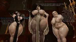 Vixens Chapter 2 - Page 58