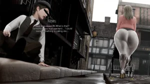 Vixens Chapter 2 - Page 6