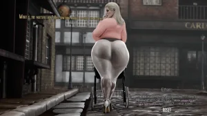 Vixens Chapter 2 - Page 7