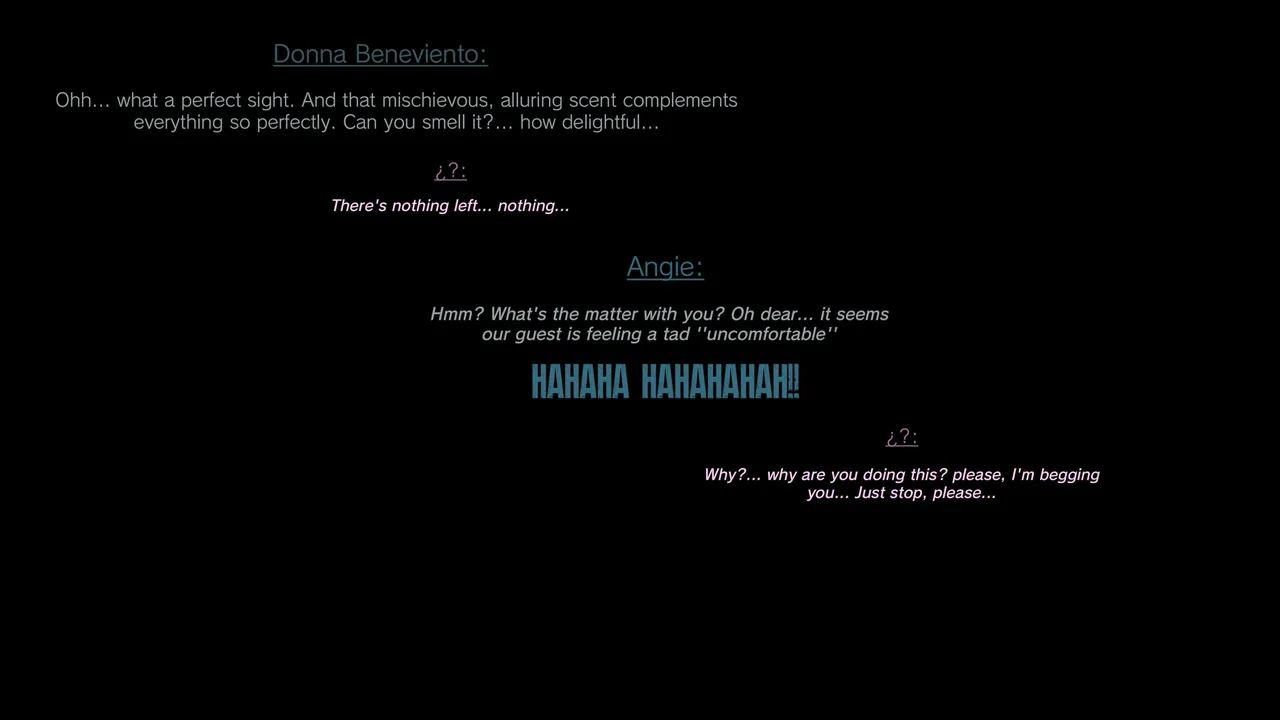 Vixens Chapter 2 - Image 26