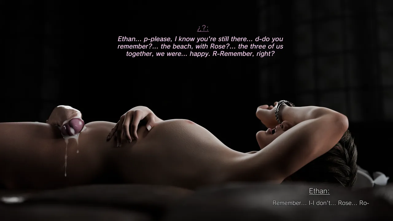 Vixens Chapter 2 - Image 41