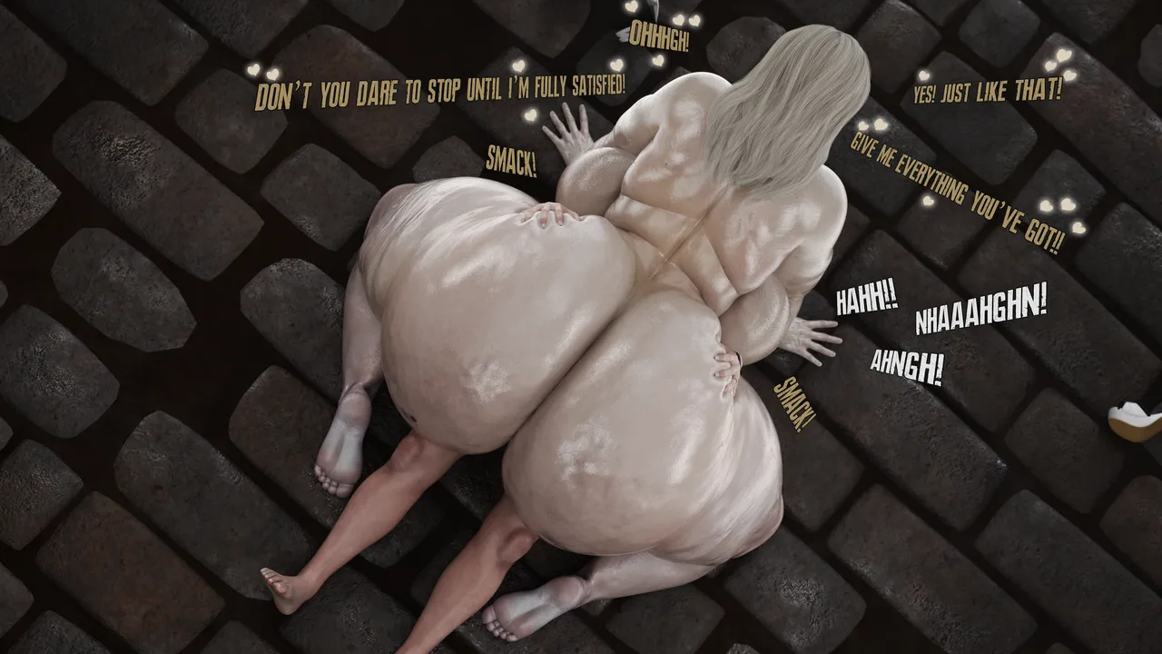 Vixens Chapter 2 - Image 44