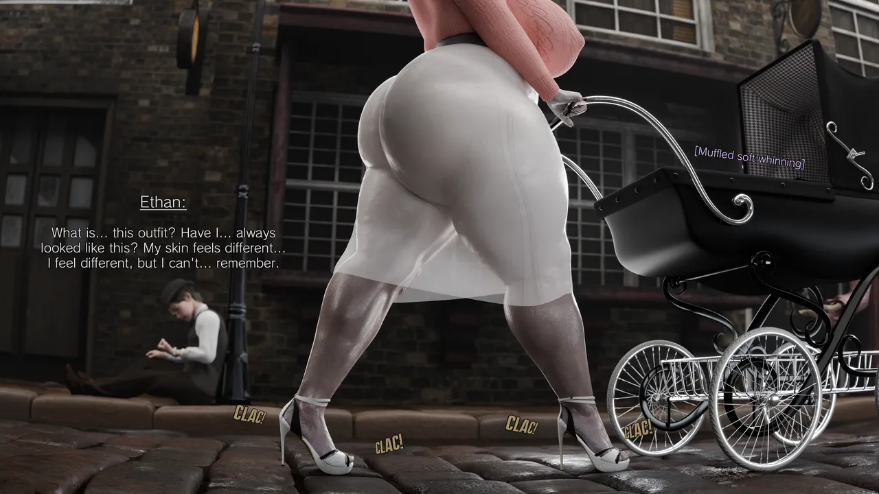 Vixens Chapter 2 - Image 5