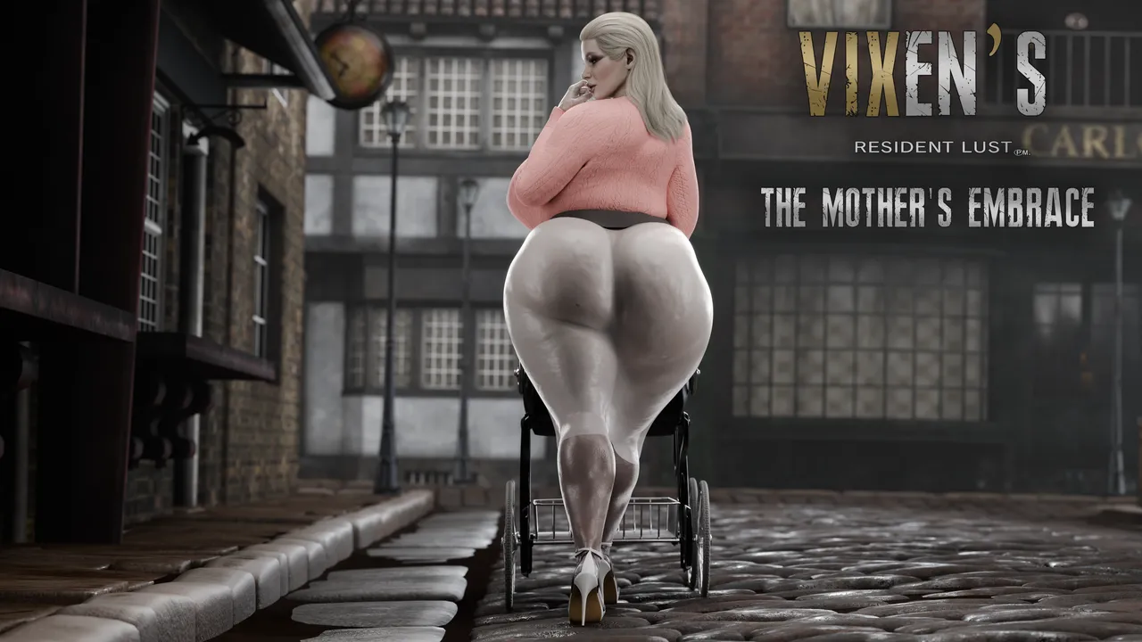 Vixens Chapter 2 - Image 59