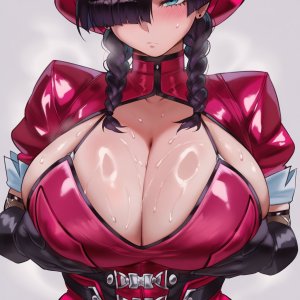 Vixxy - Page 442