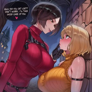 Vixxy - Page 453