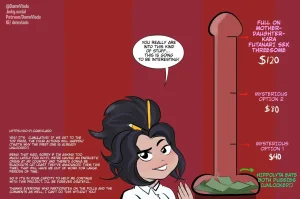 Vlado Strippin Hero Girls DC SuperHero Girls - Page 253