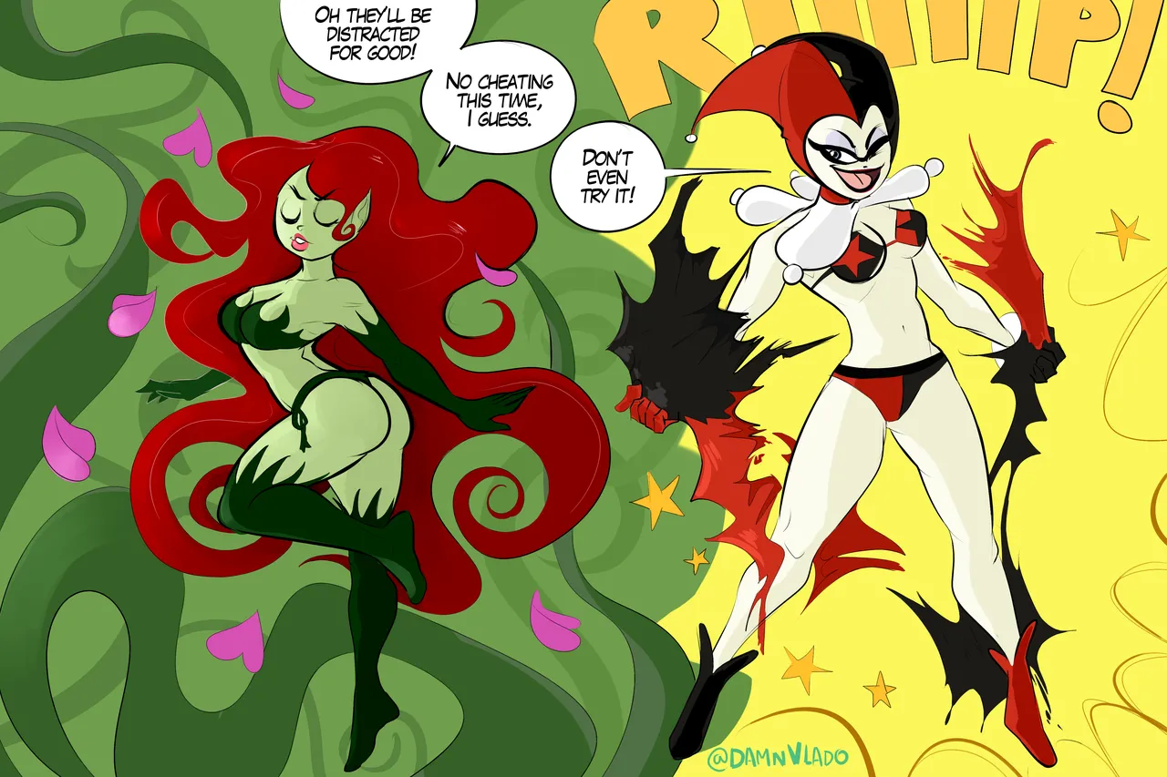 Vlado Strippin Hero Girls DC SuperHero Girls - Image 109