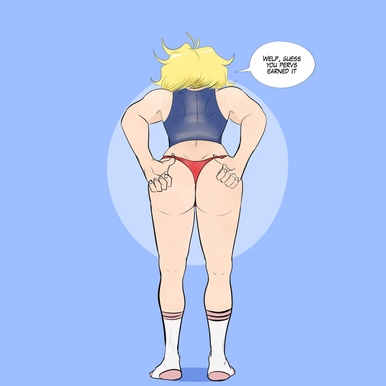 Vlado Strippin Hero Girls DC SuperHero Girls - Image 12