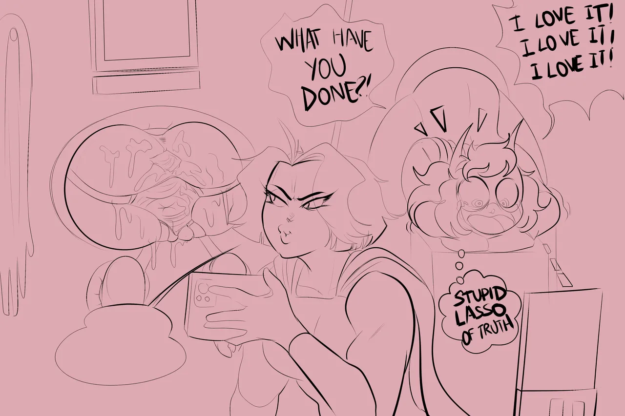 Vlado Strippin Hero Girls DC SuperHero Girls - Image 165