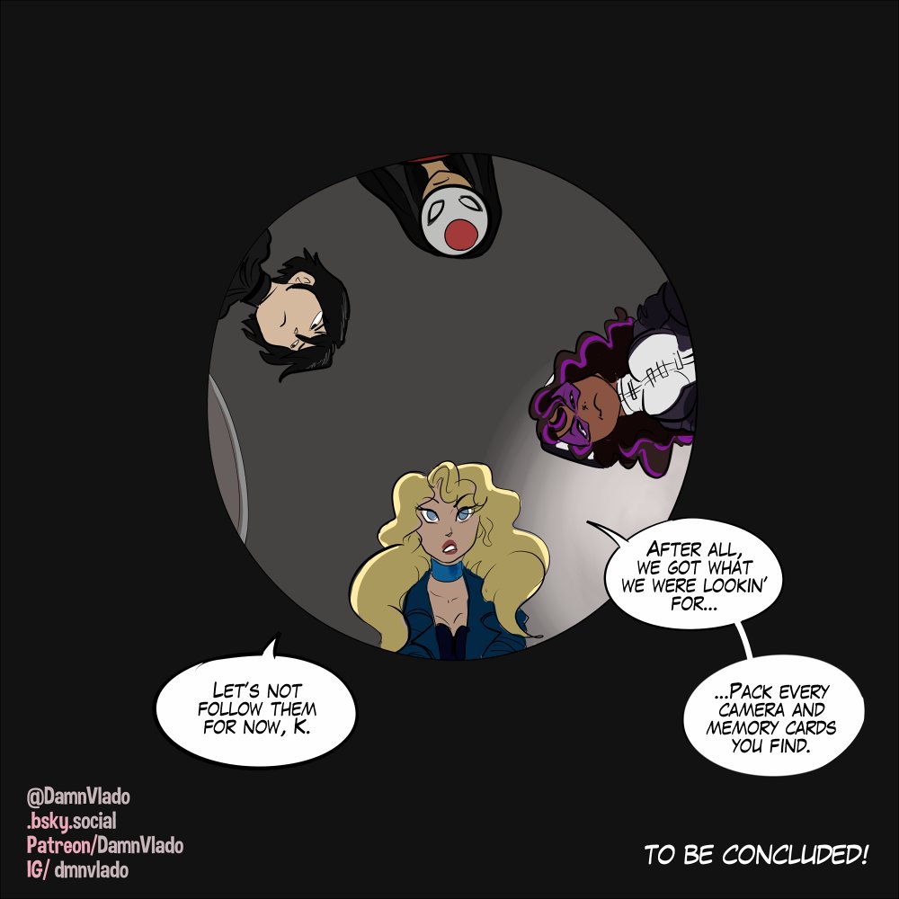 Vlado Strippin Hero Girls DC SuperHero Girls - Image 226