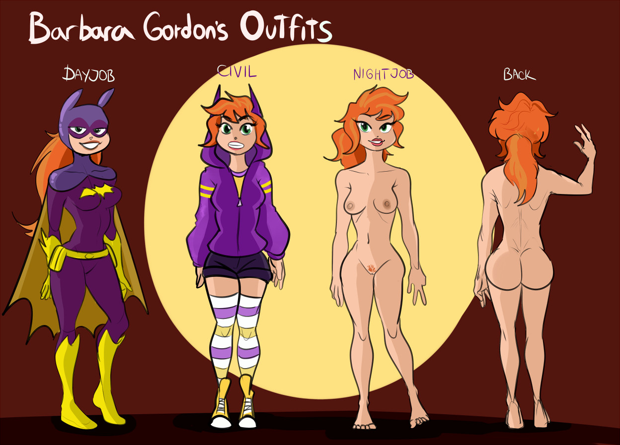 Vlado Strippin Hero Girls DC SuperHero Girls - Image 237