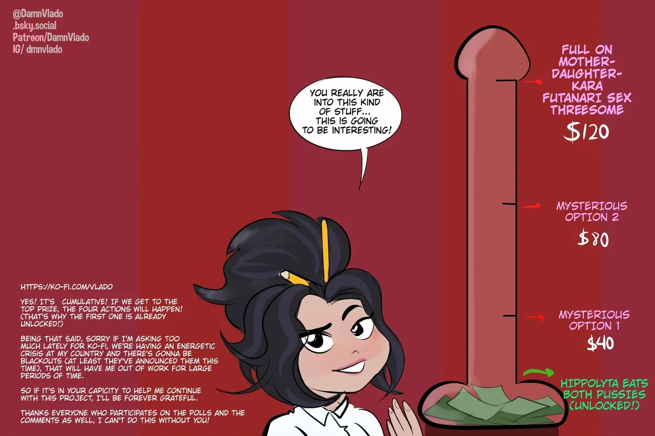 Vlado Strippin Hero Girls DC SuperHero Girls - Image 253