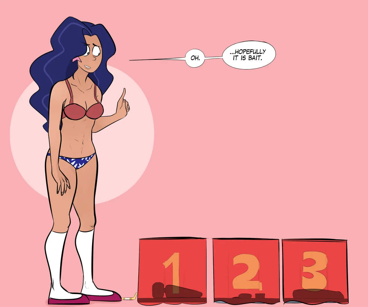 Vlado Strippin Hero Girls DC SuperHero Girls - Image 26