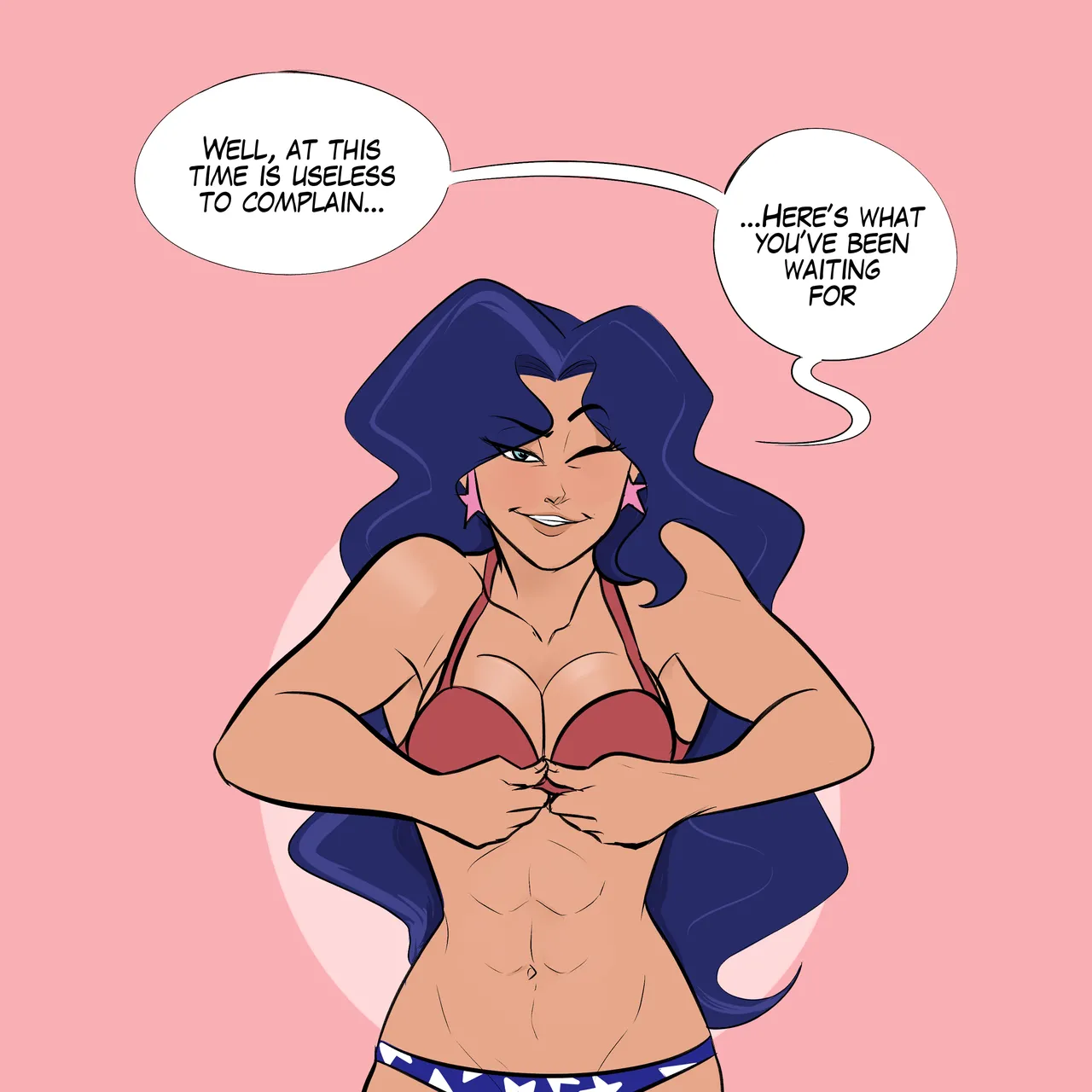 Vlado Strippin Hero Girls DC SuperHero Girls - Image 27
