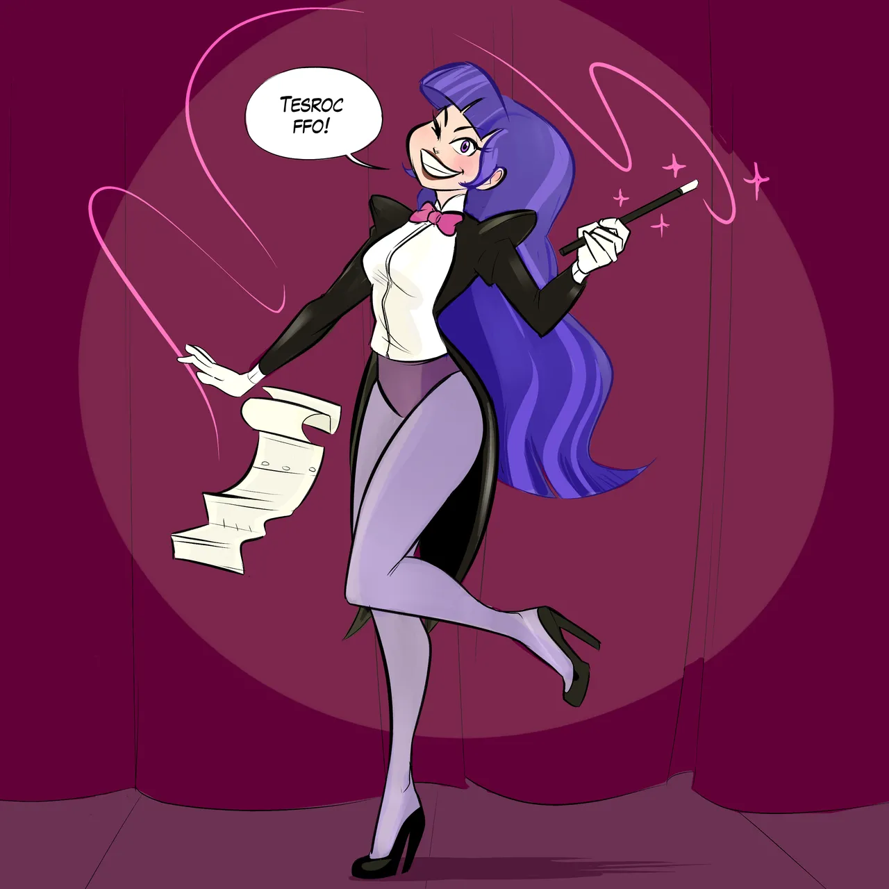 Vlado Strippin Hero Girls DC SuperHero Girls - Image 47