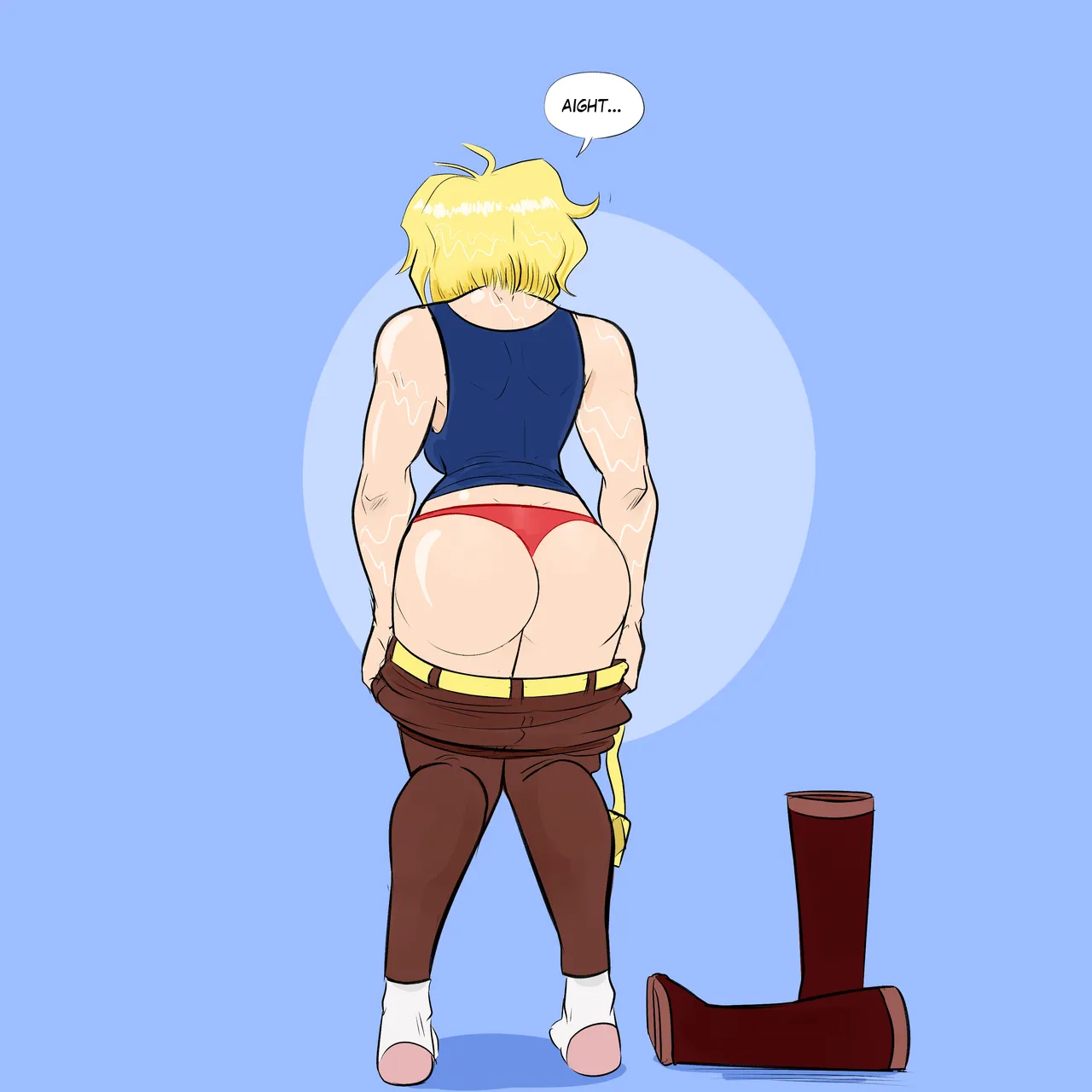 Vlado Strippin Hero Girls DC SuperHero Girls - Image 9