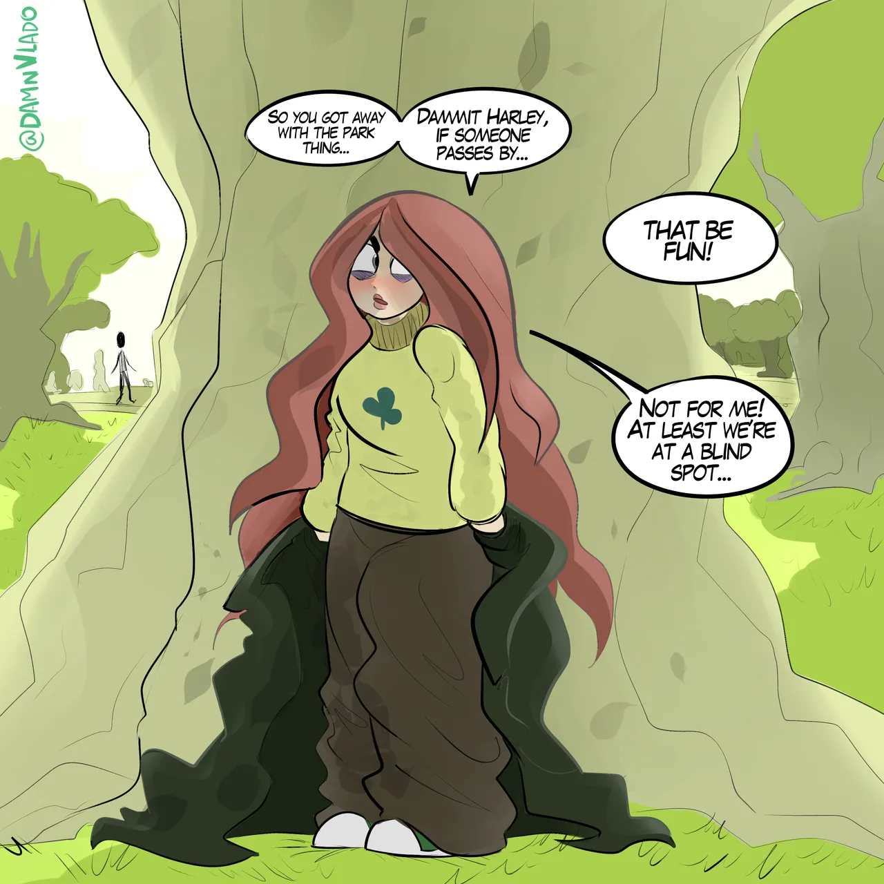 Vlado Strippin Hero Girls DC SuperHero Girls - Image 96