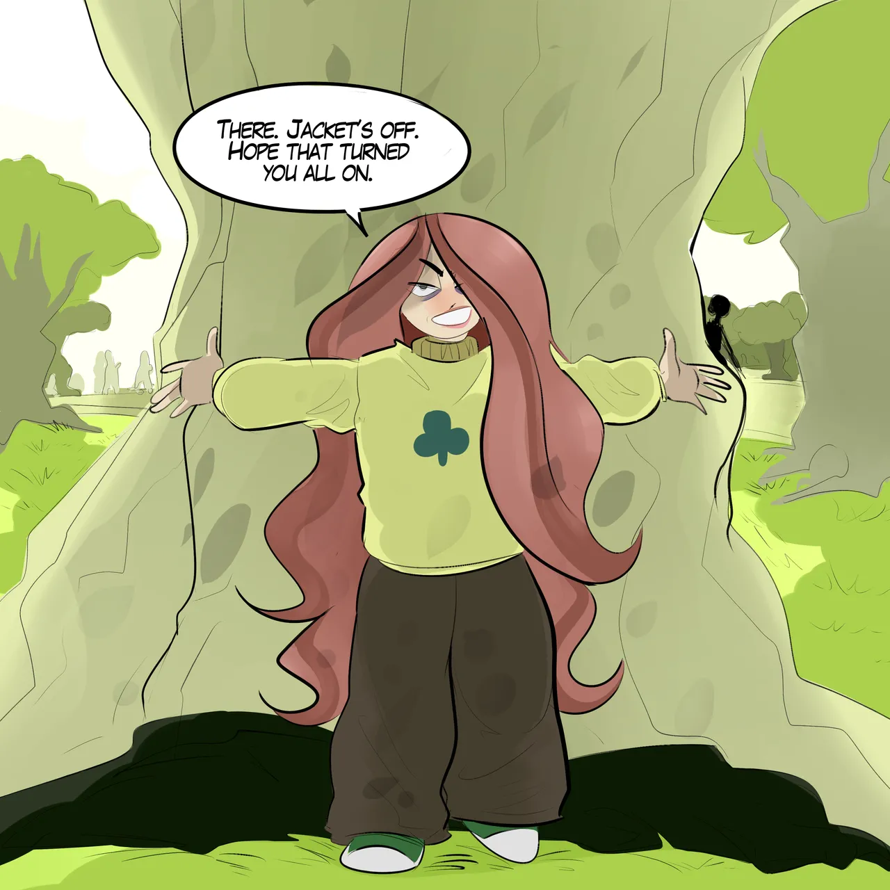 Vlado Strippin Hero Girls DC SuperHero Girls - Image 97