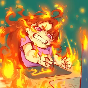 Vlizz Juno OC - Page 13